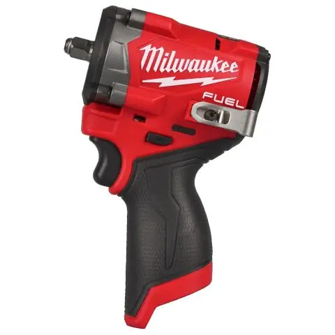 Milwaukee M12 FCIWF38G3-0 Mutterdragare prisnedsättning